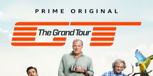 Pôster de The Grand Tour Presents: Seamen