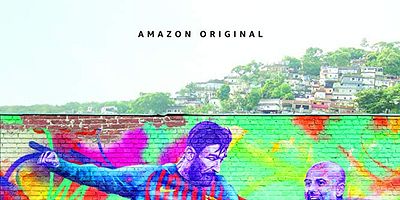 Pôster de Redemption