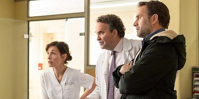 Pôster de En mal d'enfant