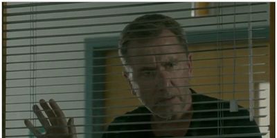 Pôster de Comfort of Strangers