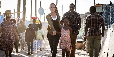 Pôster de Mr. Tequila