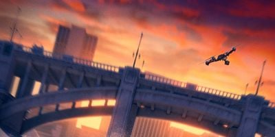 Pôster de Born a Toretto