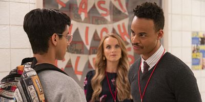 Pôster de The Wonderstudies