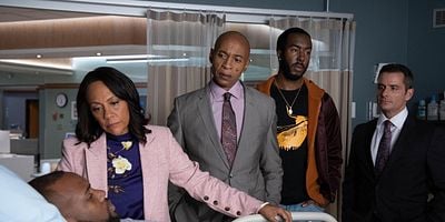 Pôster de Friends and Family