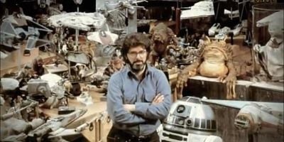 Pôster de Star Wars