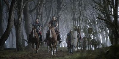 Pôster de O Grande Conquistador