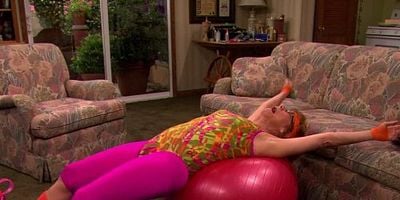 Pôster de iSpy a Mean Teacher