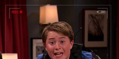 Pôster de iRue the Day