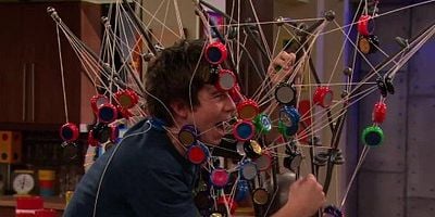 Pôster de iHeart Art