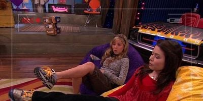 Pôster de iPromote Techfoots