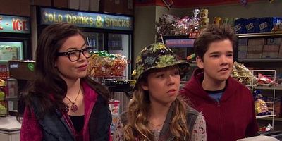 Pôster de iStakeout