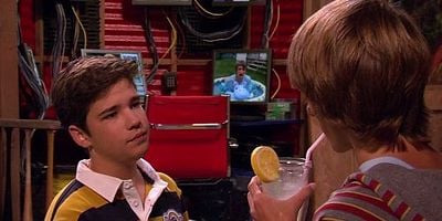 Pôster de iMeet Fred