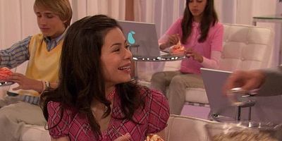 Pôster de iFight Shelby Marx - Part 2