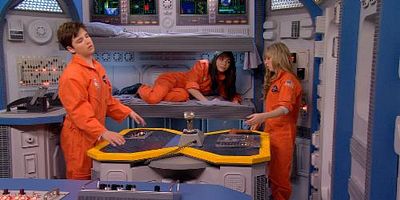 Pôster de iFix a Pop Star