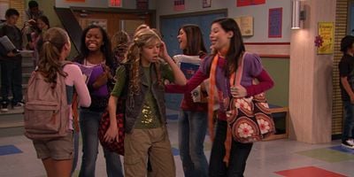 Pôster de iFix a Pop Star