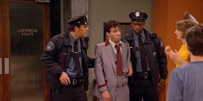 Pôster de iWon't Cancel the Show