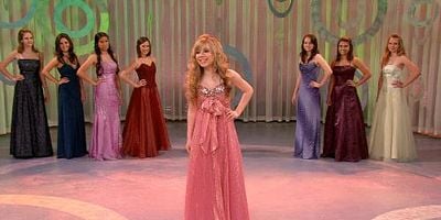 Pôster de iBelieve in Bigfoot