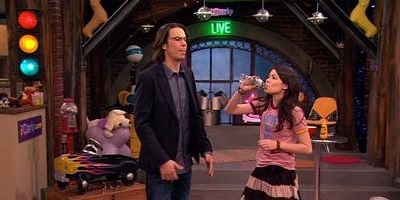 Pôster de iPsycho - Part 1