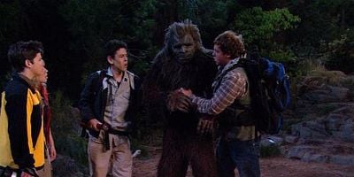 Pôster de iBeat the Heat