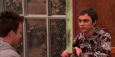 Pôster de iLost My Mind