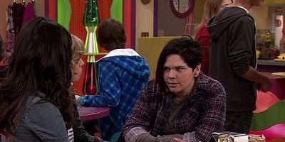 Pôster de iLost My Head in Vegas