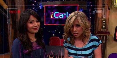 Pôster de iBust a Thief