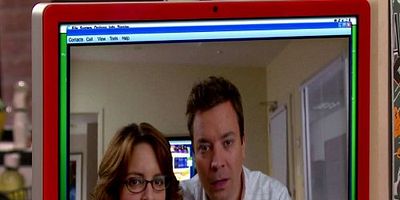 Pôster de iShock America (Part 1)