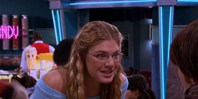 Pôster de Smart Girl