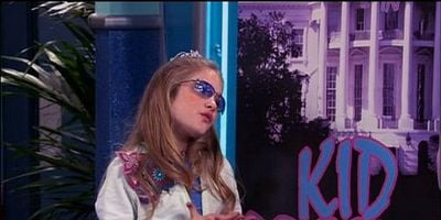 Pôster de Little Diva