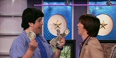 Pôster de The Gary Grill