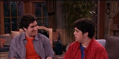 Pôster de Drew & Jerry