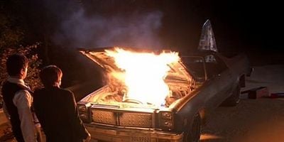 Pôster de The Wedding