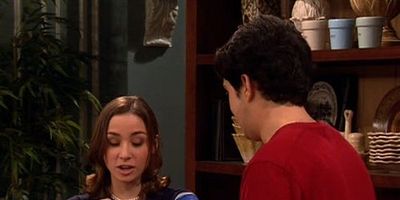 Pôster de Who's Got Game