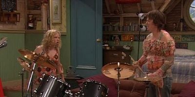 Pôster de The Storm