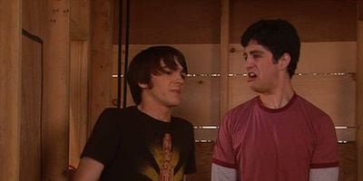 Pôster de Treehouse