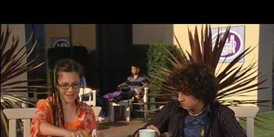 Pôster de Quinn's Date