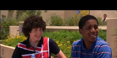 Pôster de Haunted House