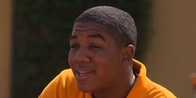 Pôster de Chase's Grandma