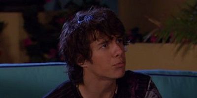 Pôster de Paige at PCA