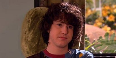 Pôster de Logan Gets Cut Off