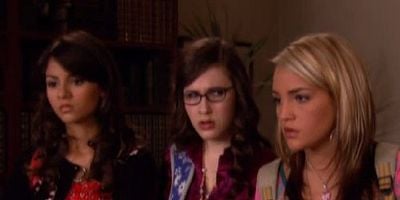 Pôster de Vince Is Back