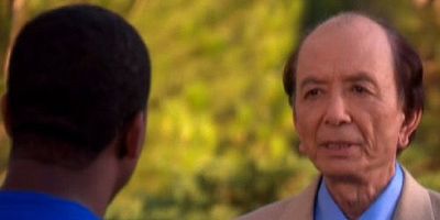 Pôster de Chasing Zoey - Part 1