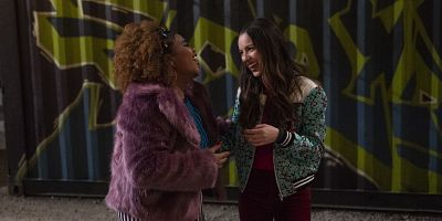 Pôster de Homecoming