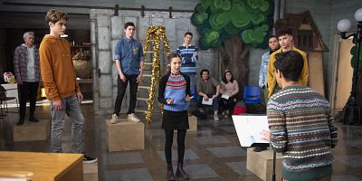 Pôster de What Team?