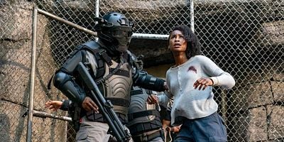 Pôster de Together Forever