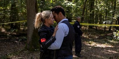 Pôster de La loi du plus fort