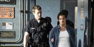 Pôster de The Dark Side