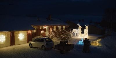 Pôster de Heavy Dating/Seriøs dating