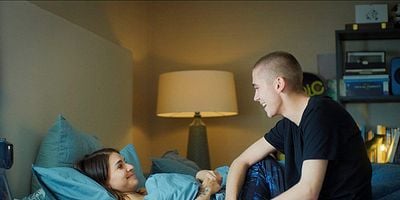 Pôster de Sugar Baby? Sugar Daddy?