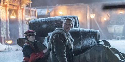 Pôster de All the Prisoners